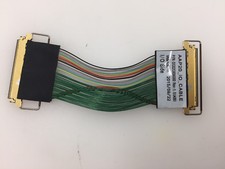 Genuine Dell Alienware 17X R2 R3 AAP20 IO USB Connector Cable DC02C009G00