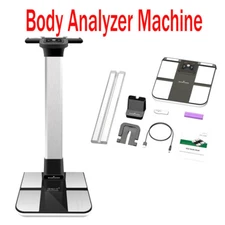 HOT Health Analysis Beauty Care Body Composition Analyzer Body Analyzer Machine