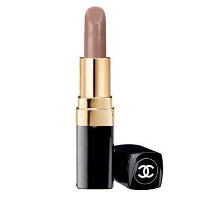 NWOB RARE VINTAGE CHANEL HYDRABASE CREME LIPSTICK 67 BEIGE NWOB RARE VINTAGE CHANEL HYDRABASE CREME LIPSTICK 67 BEIGE