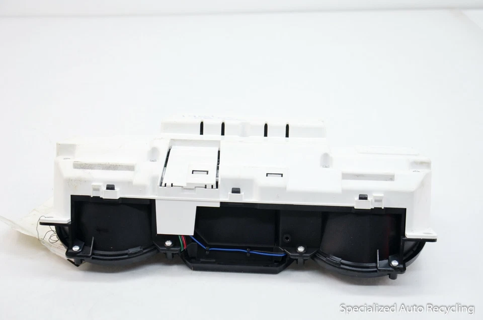 Velocímetro de cuadro de instrumentos Lexus GS430 GS300 GS350 2006 2007 2008 2009 Foto 3 de 4