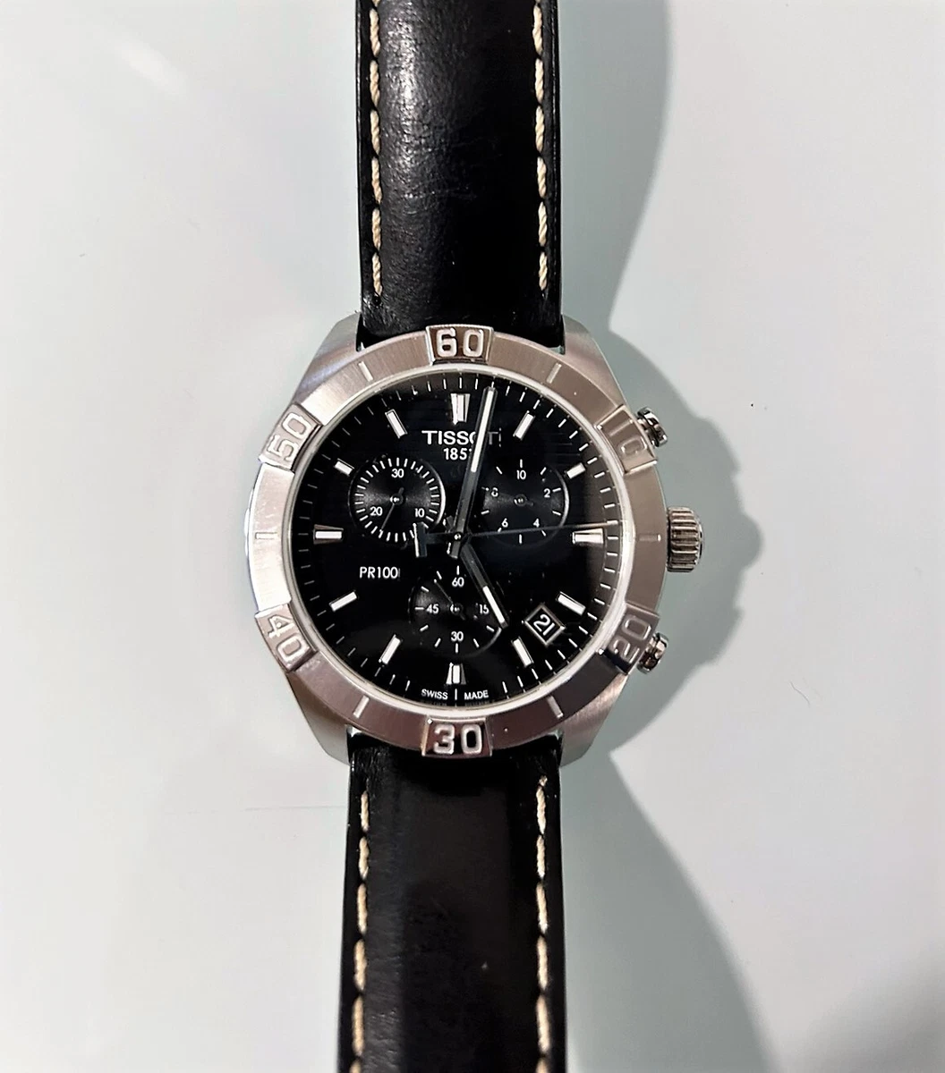 Tissot pr deals 100 uomo