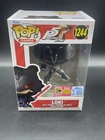 Funko POP! Persona 5 Joker SDCC 2026 Exclusive Official Sticker