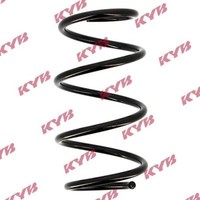 2X Kyb RA1216 Fahrwerksfeder FüR Bmw 2 1 F45 F40