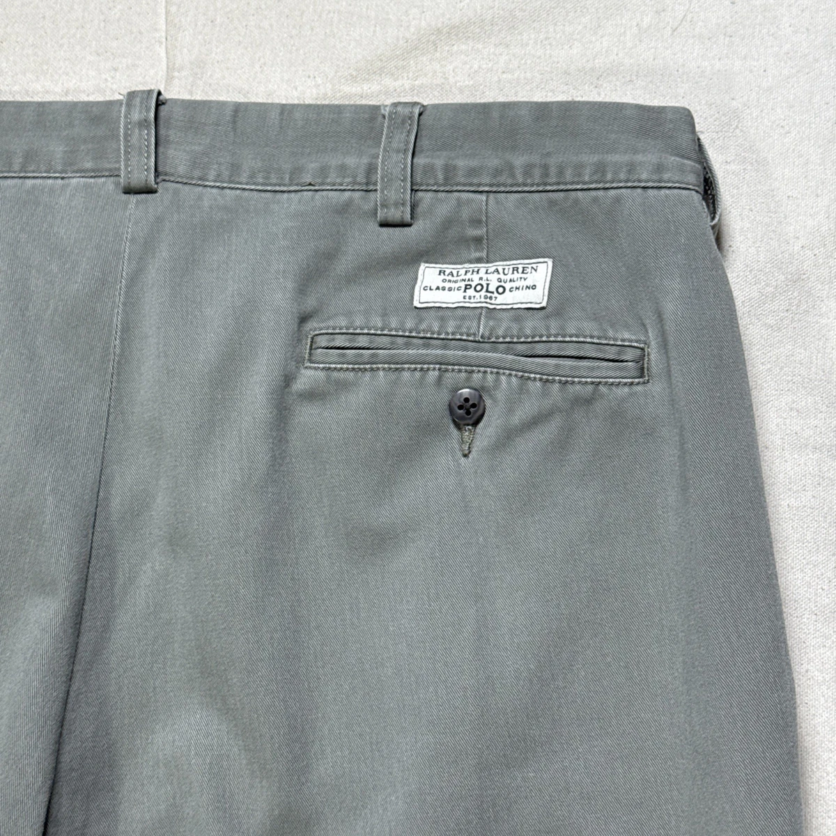 25+ Polo Ralph Lauren Andrew Pants for Men for sale | Updated Oct 2026