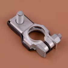 Conector de terminal de batería positivo apto para Toyota Avalon Camry Solara 90982-05035