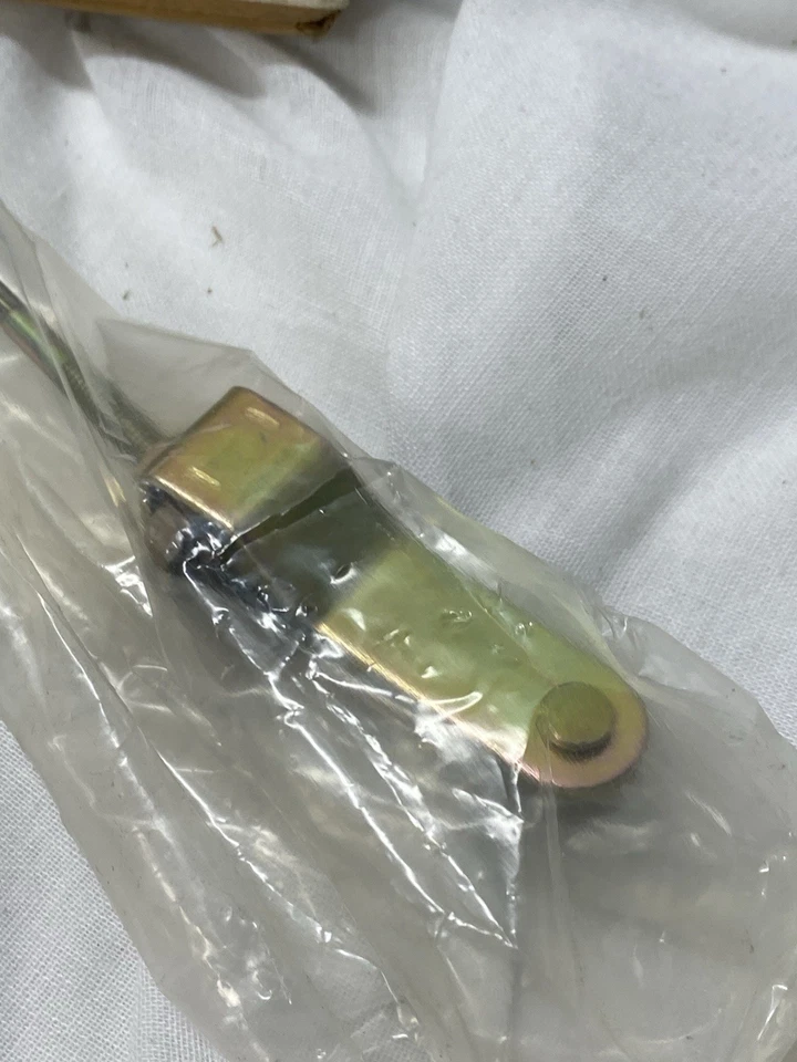 Cable de embrague ATP Y-580 16680 para 91-97 Sentra 95-97 200SX Foto 3 de 4