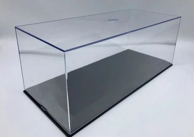 Vitrine - Kunststoffvitrine für 1:18 - Bild 1 von 2