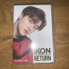 Ikon Jinan Playbutton