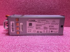 Strong-IT Dell CPS870-1121 870 POWER SUPPLY AUTEC DC R710 PA