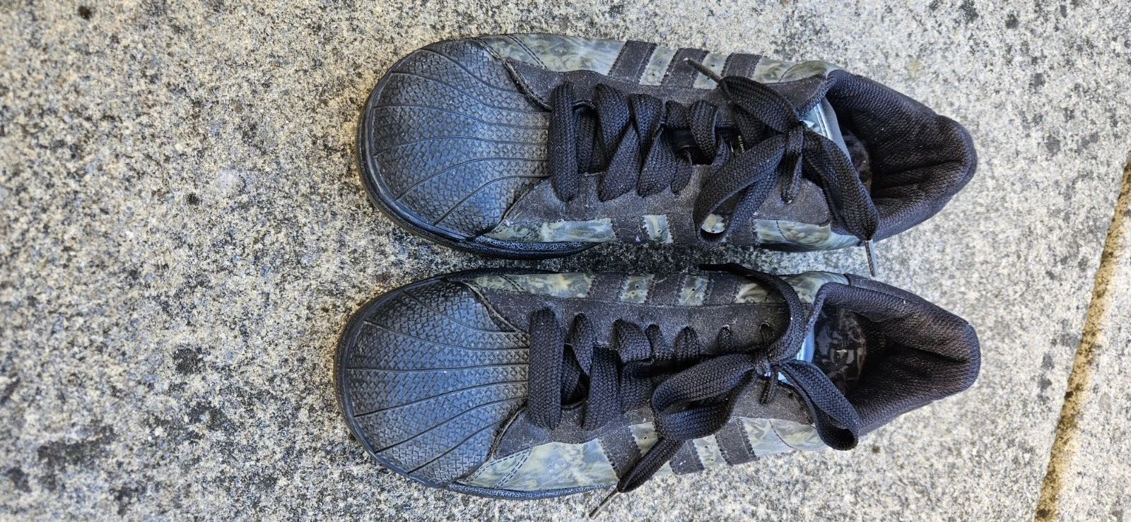 Scarpe da ginnastica Adidas donna