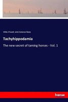 Willis J Powell (U. A.) | Tachyhippodamia | Taschenbuch | Englisch (2019)