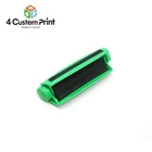 King Size 4.5 Inch 110mm Fast Cigarette Rolling Machine Manual Tobacco Roller