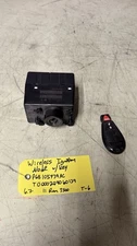 Chrysler / Jeep / Dodge / Ram WIRELESS IGNITION NODE RECEIVER W/Key P68105739A