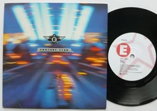 Erasure Star 7" Mute MUTE111 EX/EX 1990 picture sleeve