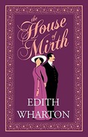 Edith Wharton - House Of Mirth - Paperback - G245Z