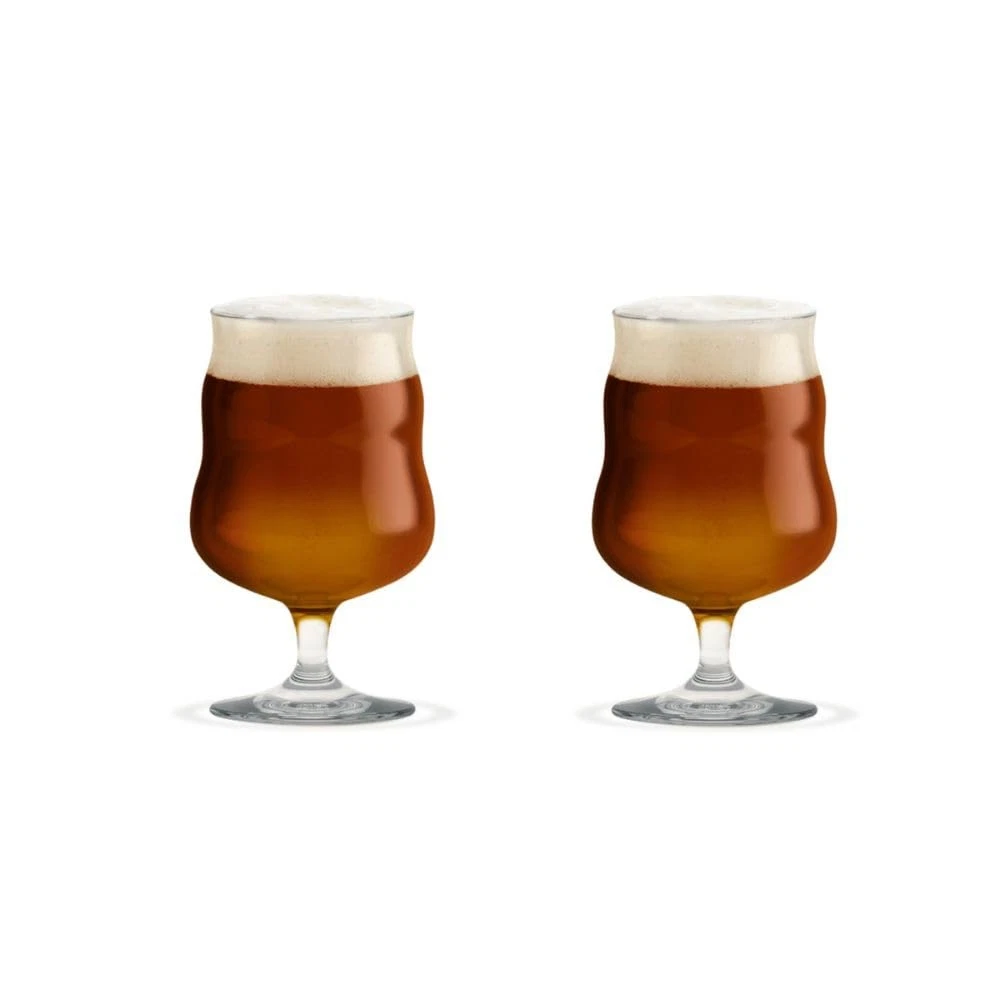 Holmegaard Mikkeller Universal Beer Glass