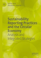 Sustainability Reporting Practices And The Circular Economy Nazir (U. A.) Buch