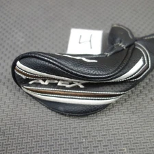 callaway golf apex hybrid head cover rescue men golf fast shipping 250909