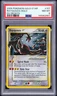 2005 Pokemon RAYQUAZA GOLD STAR EX Deoxys PSA 8 NM-MT