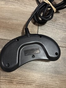 Pioneer Laser Active CPD-S1 Sega Genesis Six Button Controller, Nice!