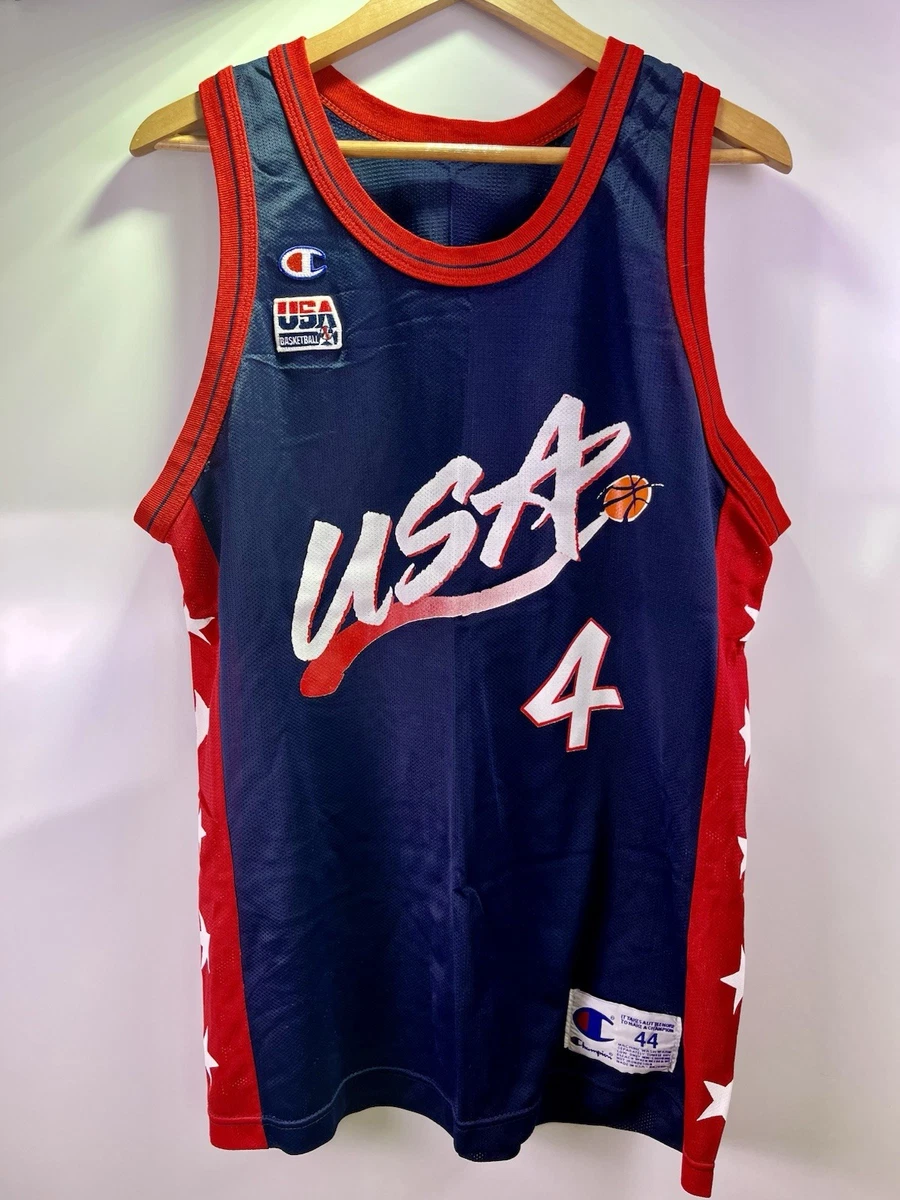 Dream Team Jersey for sale | eBay