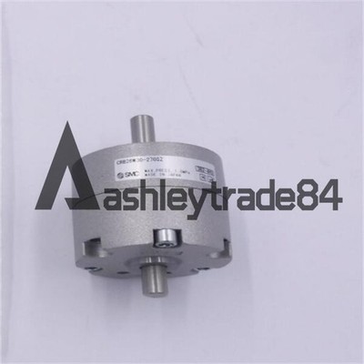 1PCS NEW SMC CRB2BW30-270SZ rotating cylinder #pq
