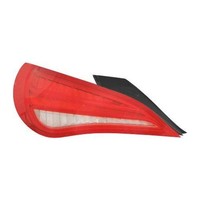 Diederichs LED Heckleuchte RüCkleuchte FüR Mercedes CLA C117 Bis BJ 06.16 Links