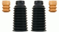 NEU - Sachs 900124 Staubschutzsatz, StoßDäMpfer FüR MERCEDES-BENZ