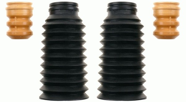NEU - Sachs 900124 Staubschutzsatz, StoßDäMpfer FüR MERCEDES-BENZ-image