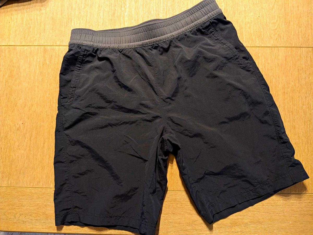 The North Face Black Regular Size Shorts for Men for sale | eBay