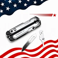 GearNexon No.60 Scalpel Holder Mod for Leatherman ARC P4 P2 T2 T4
