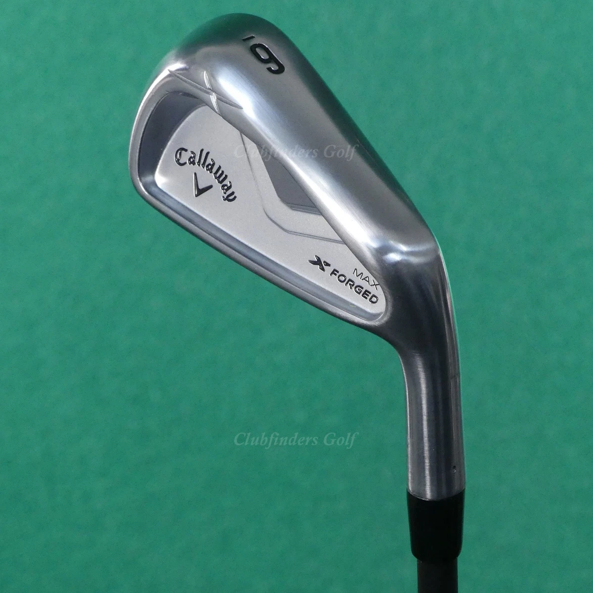 Callaway X Forged Project for sale | eBay