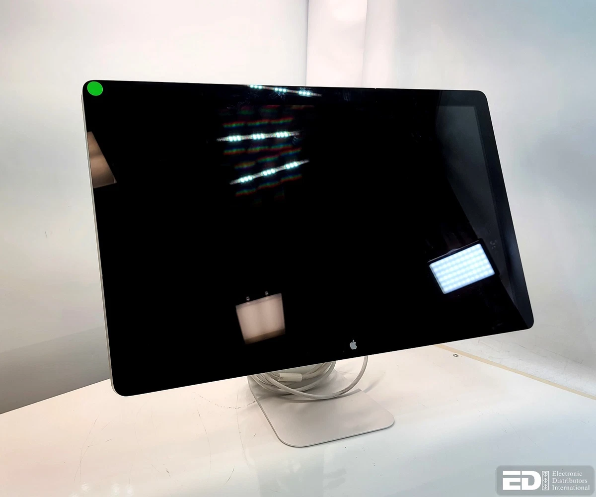 Apple Cinema Display 27 for sale | eBay
