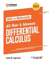 Amit M. Agarwal | Differential Calculus | Taschenbuch | Englisch (2024)