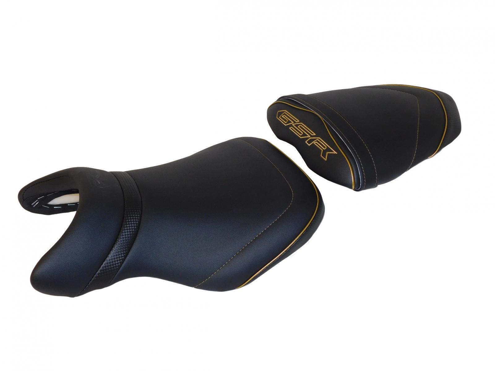 Revêtement Top Sellerie HSD5259 Suzuki GSR 750 (2011-2019)