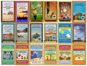 number one ladies detective agency books in order number one ladies detective agency books in order