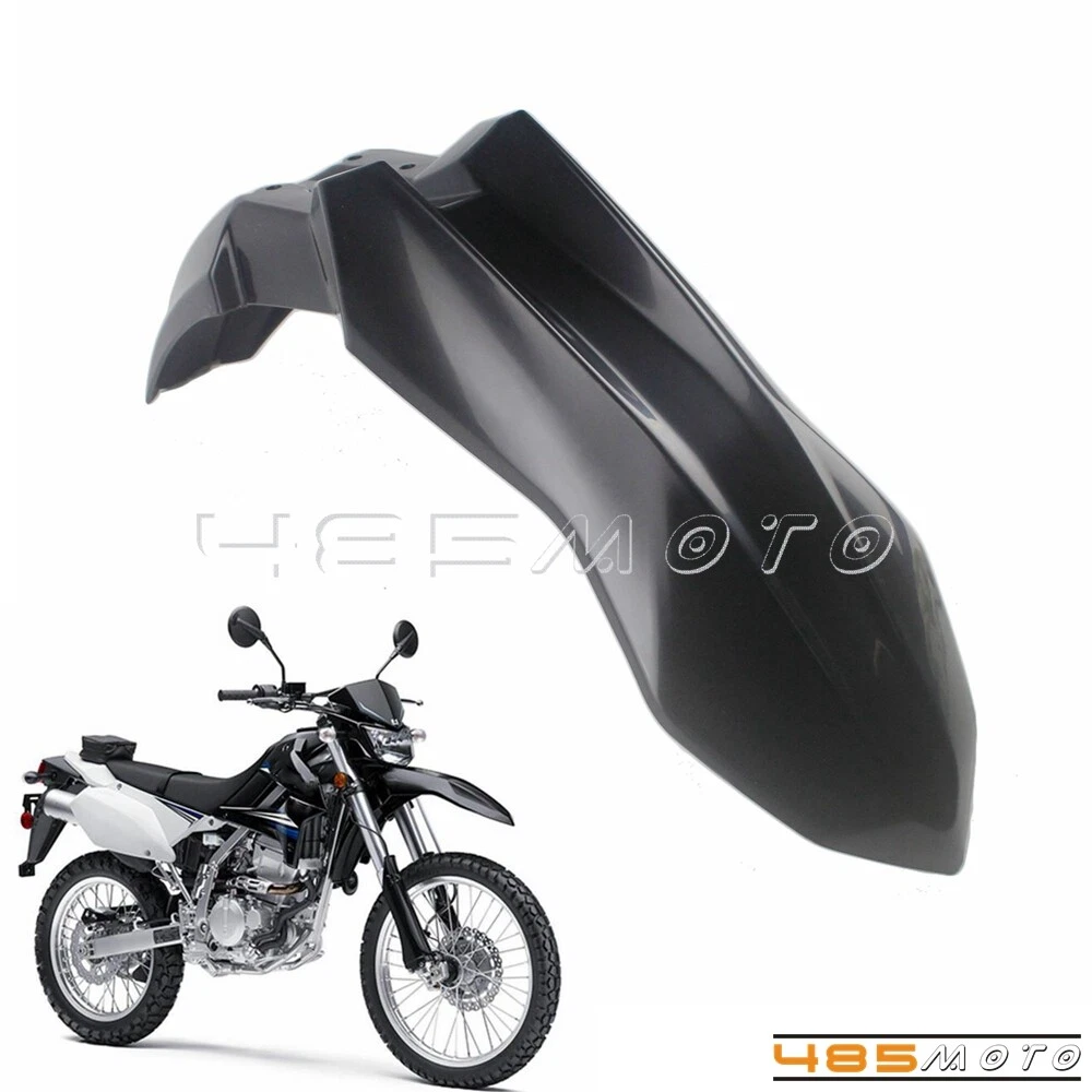 Fender Front Fenders for Kawasaki KLX250 for sale | eBay