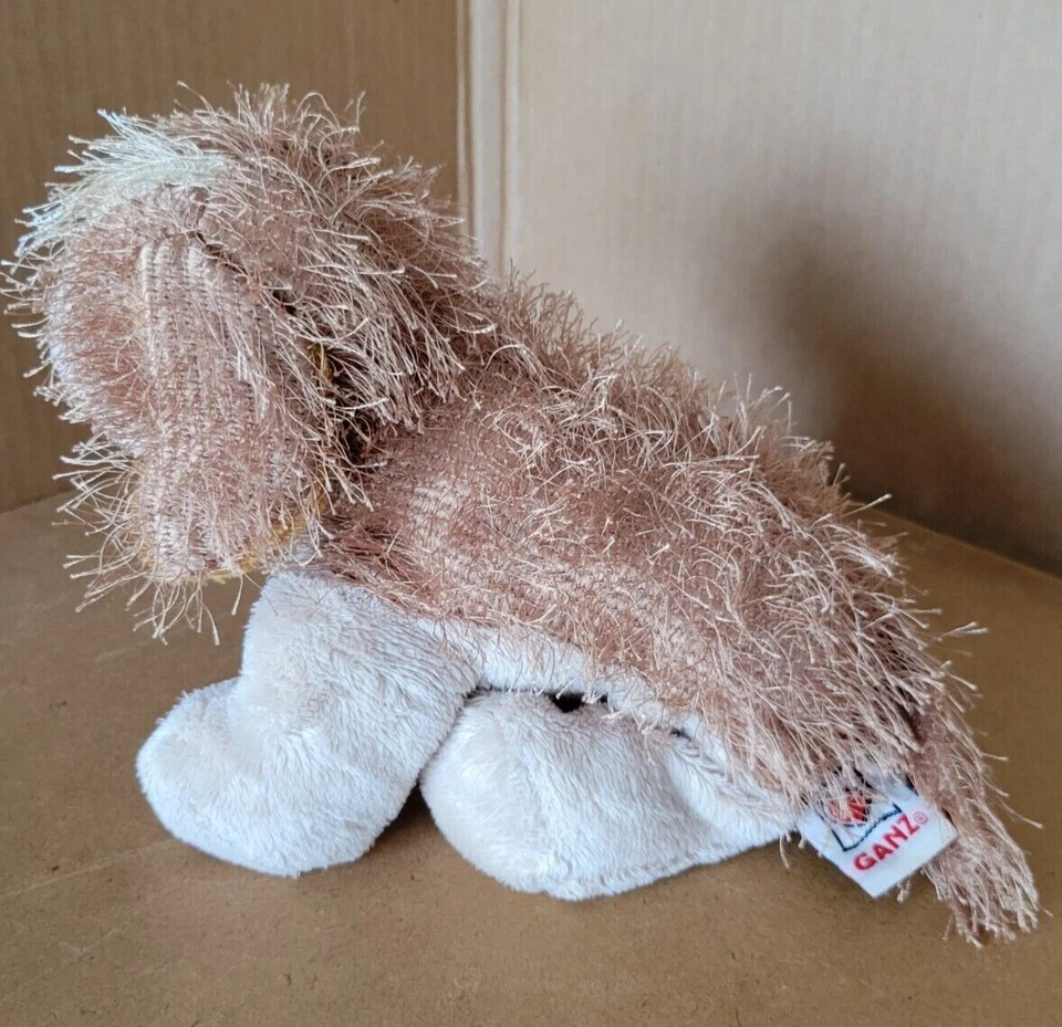 Ganz - Webkinz - Cocker Spaniel Plush - Image 2 of 4