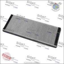 Filtre d'habitacle Audi 90