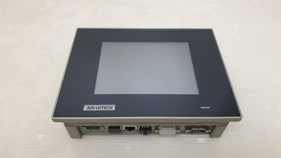 ADVANTECH COMPUTER TPC-651T, TPC-651T-E3AE