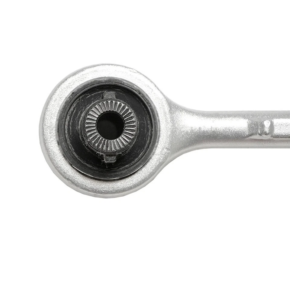 LYKT 6pcs Front&Rear Adjustable Camber+Toe arms Kit for BMW 1~3 series、X1、M3 Foto 3 de 4