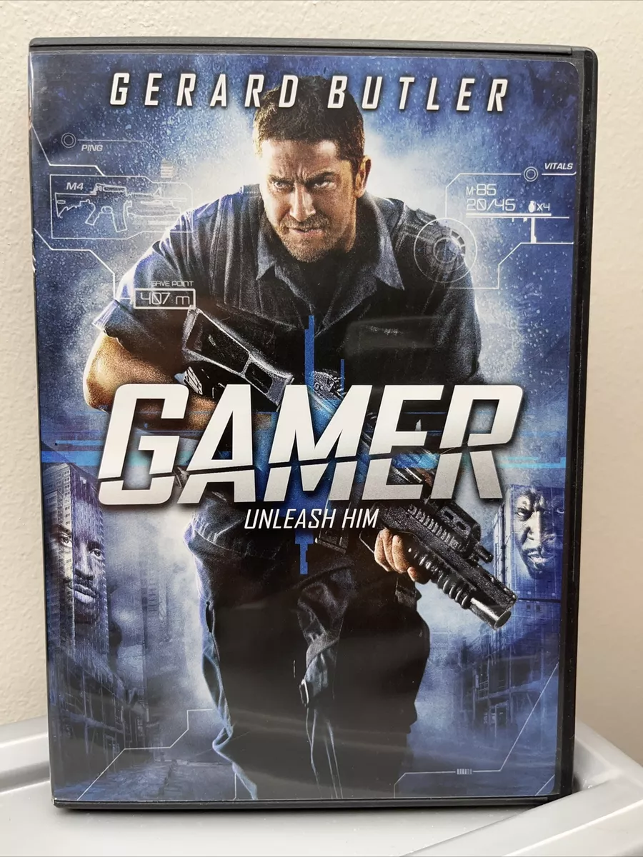 Everything You Need to Know About Gamer Movie (2009)