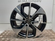 ALLOY WHEEL RENAULT ZOE 16 Inch Rim 4x100 ET44 403009007R