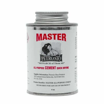 #ad #ad Petronios Master All Purpose Cement $17.95