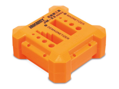 Magnetizer and Demagnetizer