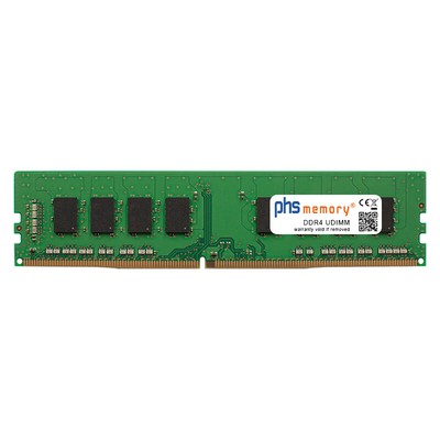 32GB RAM DDR4 passend für ASRock X370 Killer SLI UDIMM 2400MHz Motherboard-