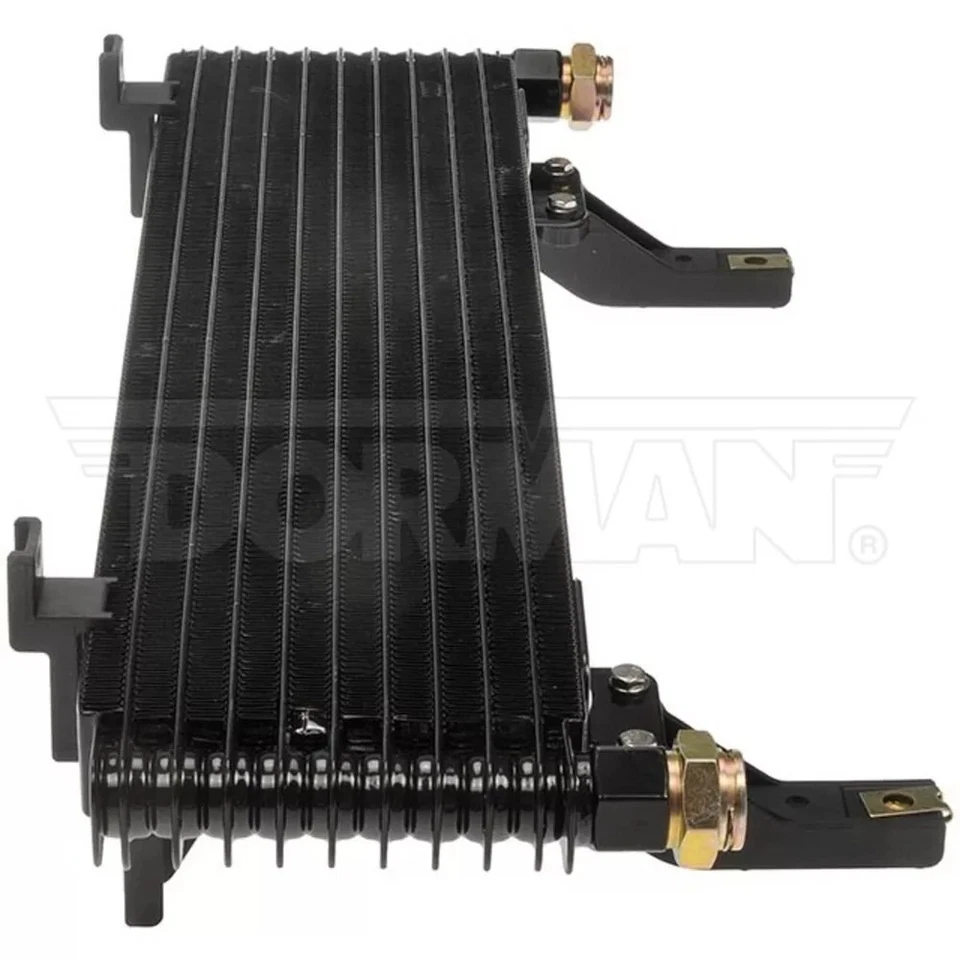 918-295 Dorman Oil Cooler for Chevy Chevrolet Silverado 2500 HD Heavy Duty GMC - Image 4 of 4