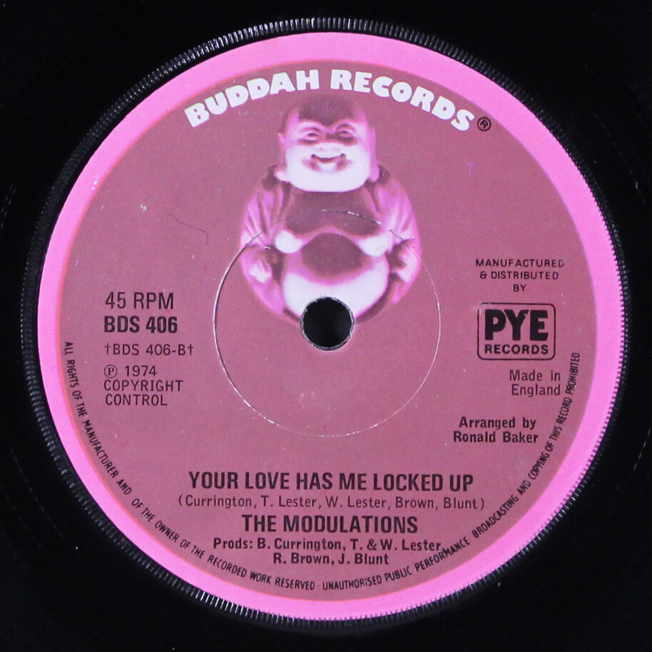 7ep●DETERMINATIONS / LOVE Love - Love LP
