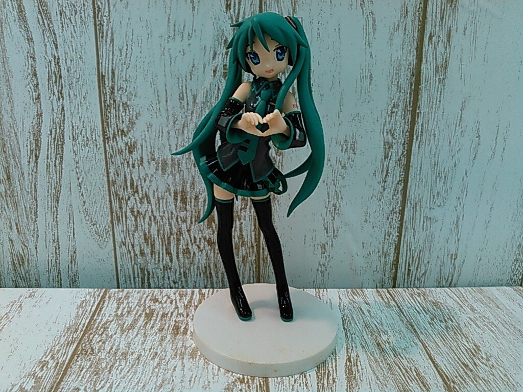 Lucky Star Kagami Hiiragi Konata Izumi OVA Extra Figure