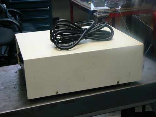 RICHMILL RICHMATE INDEXER ROTARY CONTROLLER 17 PIN INTERFACE - Picture 7 of 12